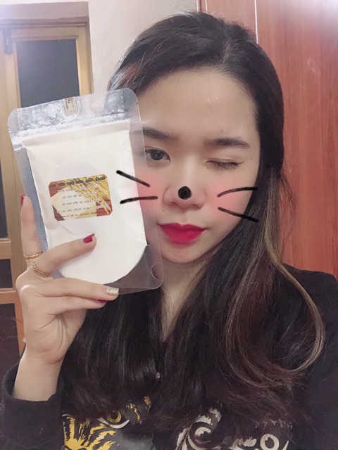 Mask deo cám gạo sữa non | BigBuy360 - bigbuy360.vn