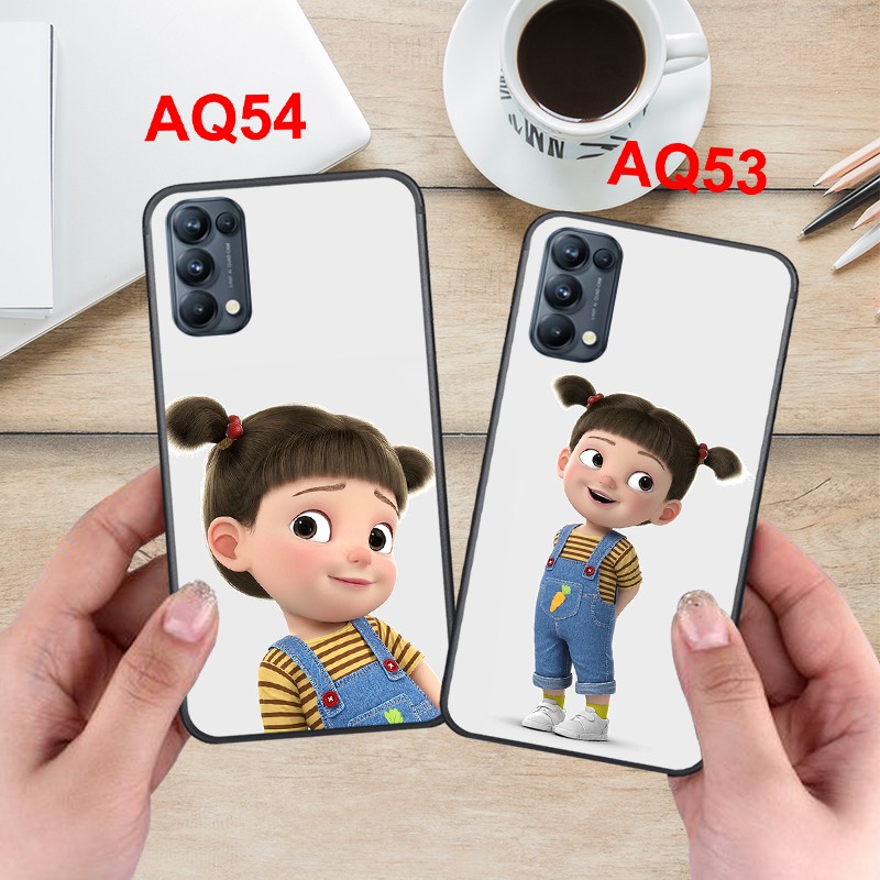 [HÀNG MỚI VỀ]ỐP LƯNG OPPO RENO 5-OPPO RENO 4-OPPO RENO 4 PRO IN HÌNH ĐẸP-DỄ THƯƠNG