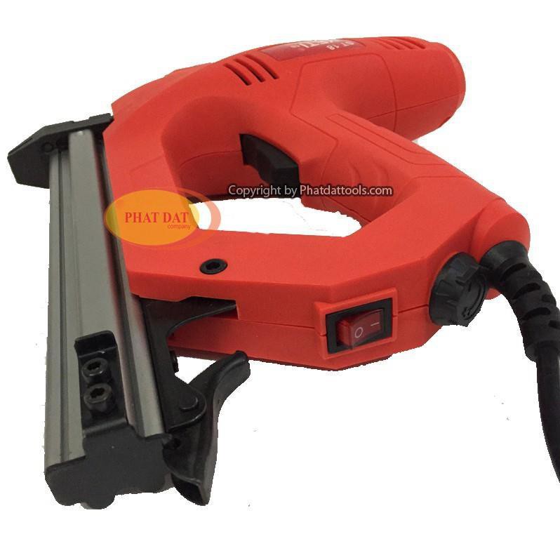 Máy bắn đinh bêtong ST18 - Máy bắn đinh tường, gỗ...
