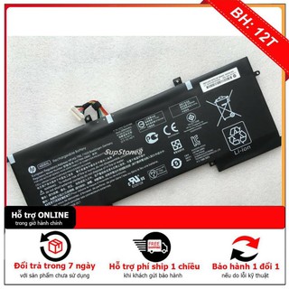 HCM] .[Pin zin] Pin laptop Hp envy 13-ad 13-ad074tu