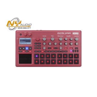 Korg Electribe 2S Sampler Thiết bị âm thanh