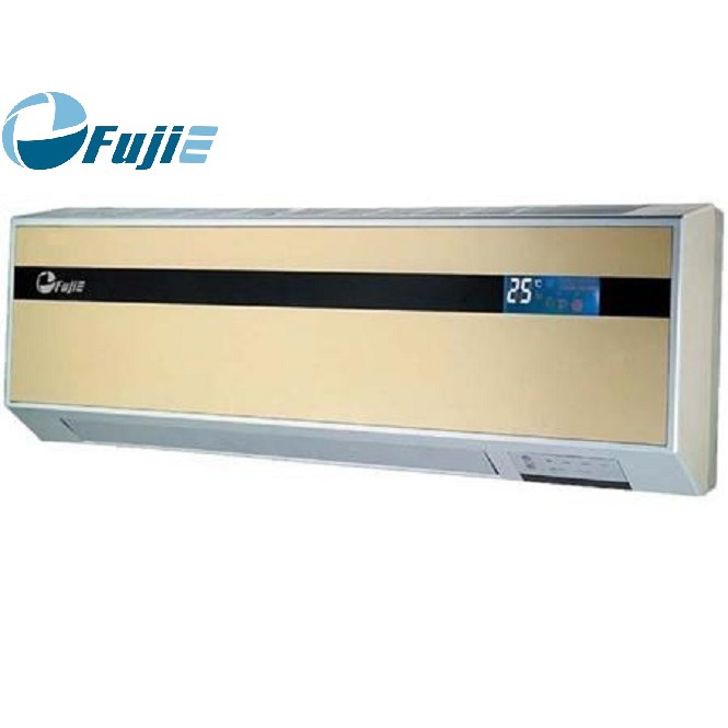 Máy Sưởi Điều Hòa Ceramic Treo Tường FujiE CH-2500