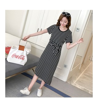 (CÓ SẴN) váy cho con ti thun cotton mềm mát