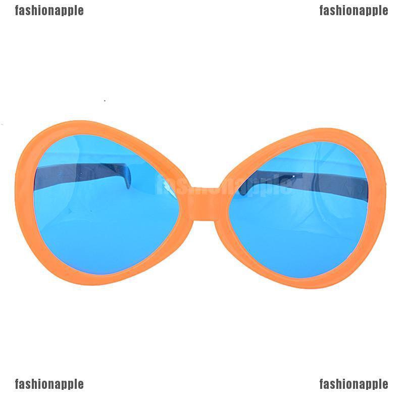 Kính Mát Bản Lớn Vui Nhộn Cho Các Bữa Tiệc