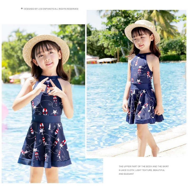 Váy bơi cho bé | BigBuy360 - bigbuy360.vn