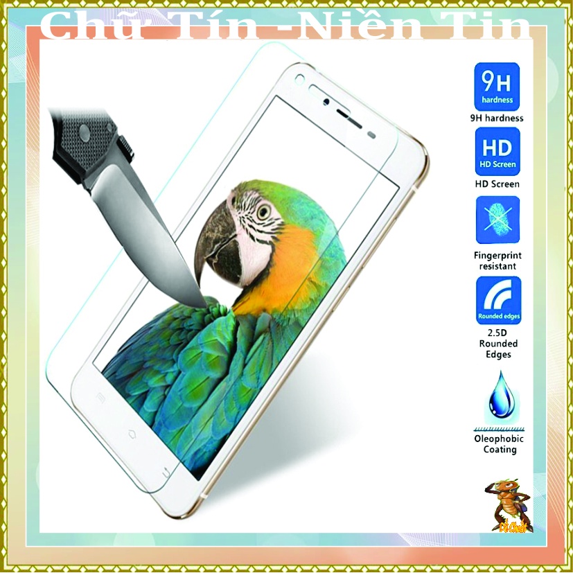 Kính cường lực trong suốt 9h, điện thoại oppo a31, a33, a35, a37, a39, a57, a59, a71, a83