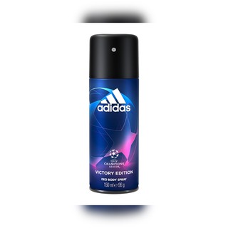 Xịt khử mùi cho nam Adidas victory edition 150ml