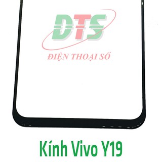 Mặt kính ép cho Vivo Y19