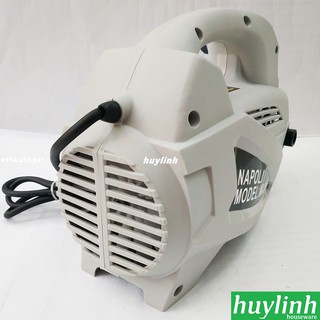 Máy rửa xe gia đình Napoli M20 2000W