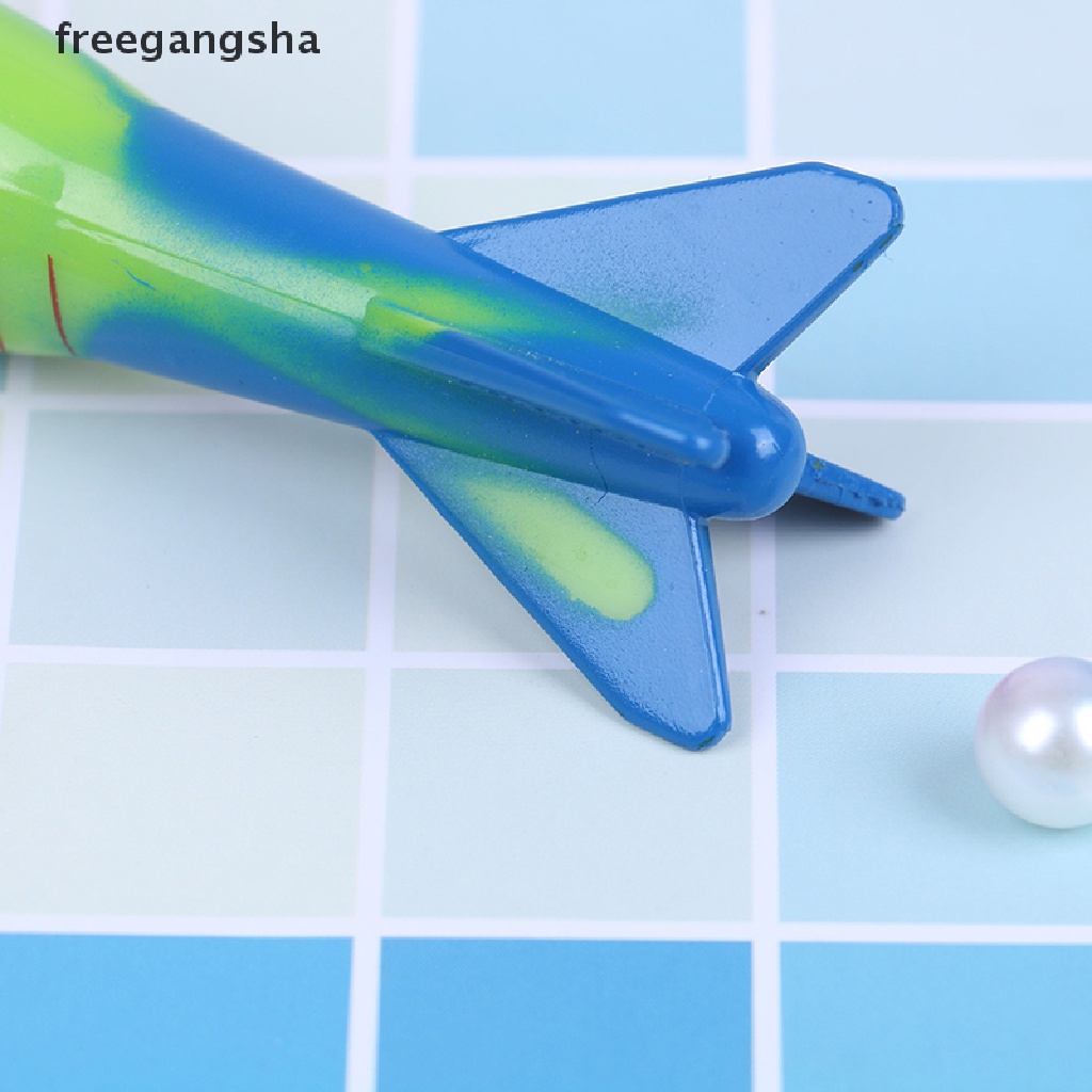 [FREG] 19pcs Swimming Pool Throwing Diving Toys Underwater Rings Diving Circle Set FDH