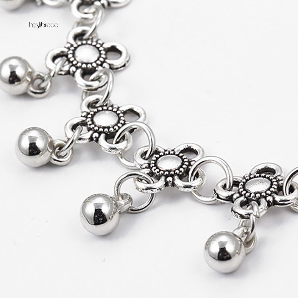 Lắc chân thời trang nữ tính | BigBuy360 - bigbuy360.vn