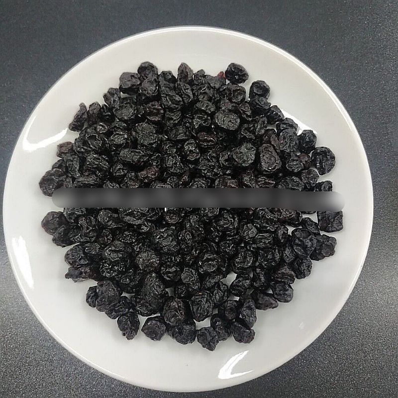 Việt Quất Mỹ sấy lạnh