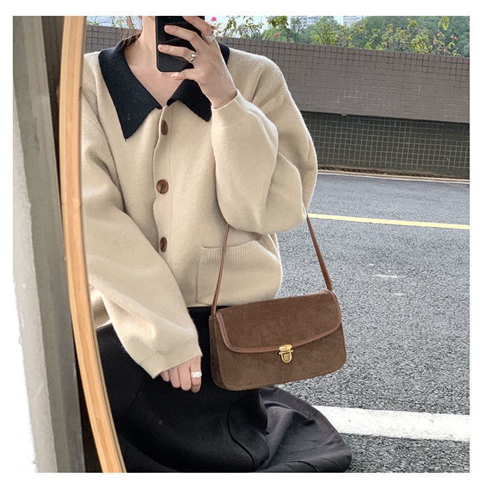 Túi Xách Thời Trang Hàn Thanh Lịch Cho Nữ Giới