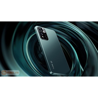 Điện thoại Xiaomi Note 11 Pro 5G (Ram 6G 128G) Hàng Nhập khẩu