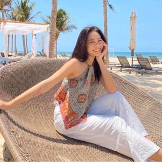 Set thổ cẩm