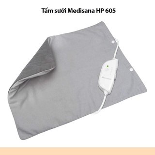 TẤM SƯỞI MEDISANA HP 605 thumbnail