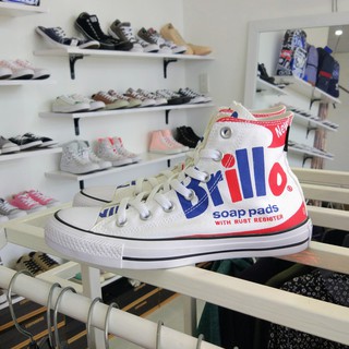 Giày Converse chính hãng