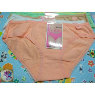 Combo 5 Quần Xì Thun Cotton