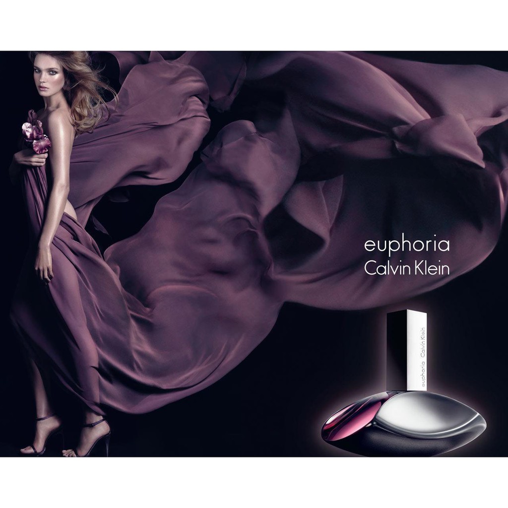 Nước hoa nữ Calvin Klein Euphoria  Eau De Parfum 15ml