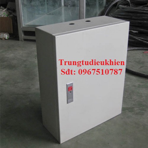 H16 xW21 xD10 ( cm )-Vỏ tủ điện công nghiệp