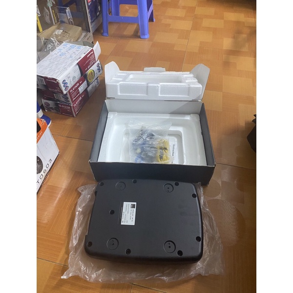 Loa gầm ghế mbq 8E, 8D, 10E, 10D