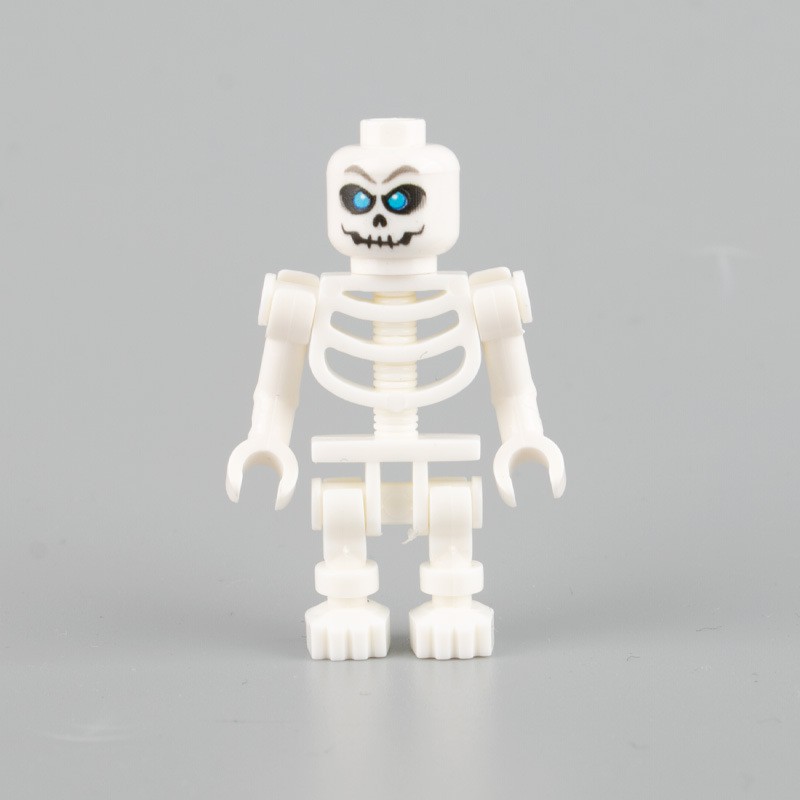 Minifigures Nhân Vật Lính Xương NO.603 - Phụ Kiện MOC