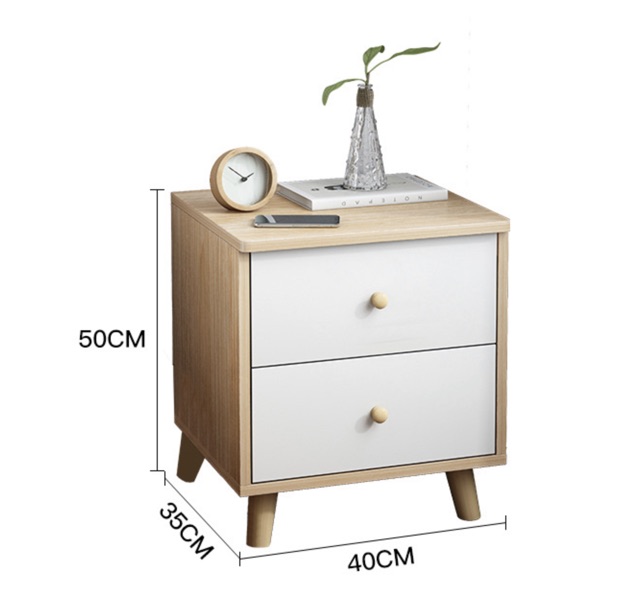 Tủ đầu giường cao cấp | BigBuy360 - bigbuy360.vn