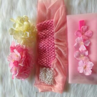 Đầm tutu cho Bé size 1t