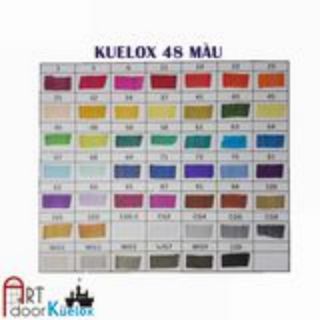 Marker Kuelox 48 màu