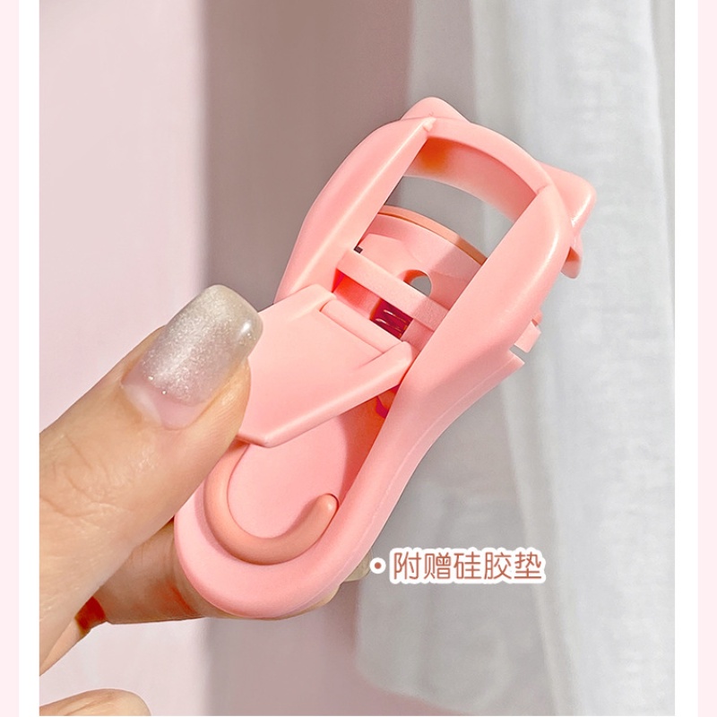 [Hàng mới về] Dụng cụ bấm cong mi lâu trôi tiện lợi chất lượng cao