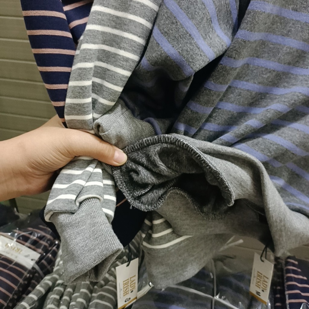 Áo Nỉ lông UNISEX style Hàn Quốc cho bé từ 12-25kg
