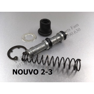 Cốt ben/ Ty ben/ cúp ben tay thắng đĩa Nouvo 2-3