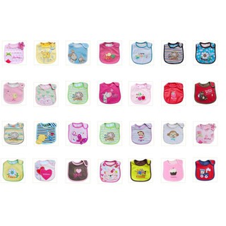 Yếm dán Carter