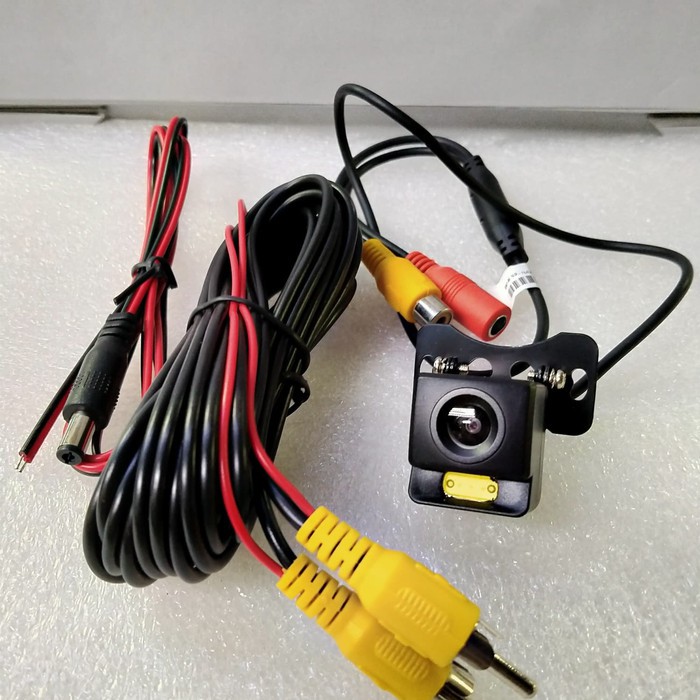 Camera Lùi NC-3L / NC 3L nakamichi | BigBuy360 - bigbuy360.vn