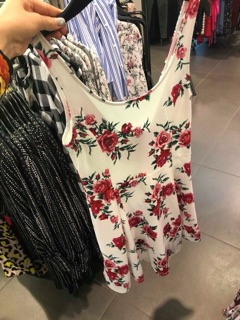 Sẵn Váy hm auth sale