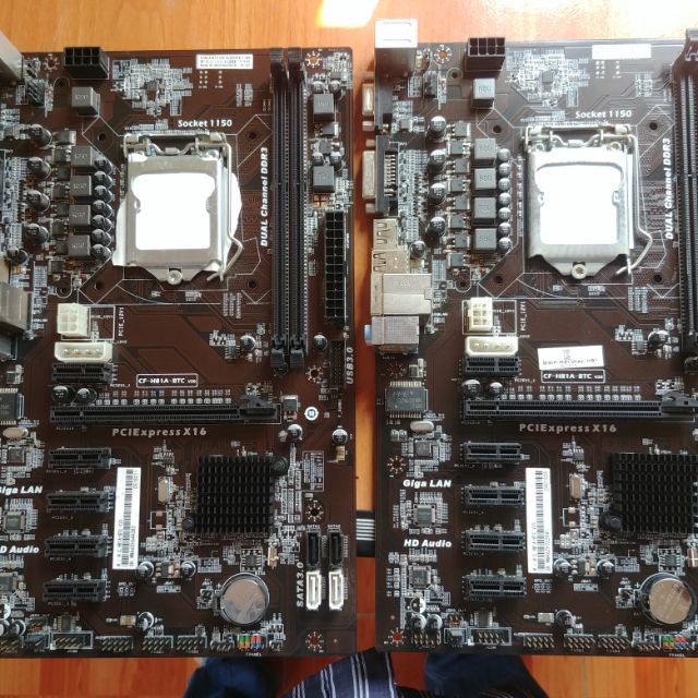 Combo Main H81+ Intel xeon E3 1220v3 (tương đương i5 4570 ) +Ram 8g thanh lý quán net . | BigBuy360 - bigbuy360.vn