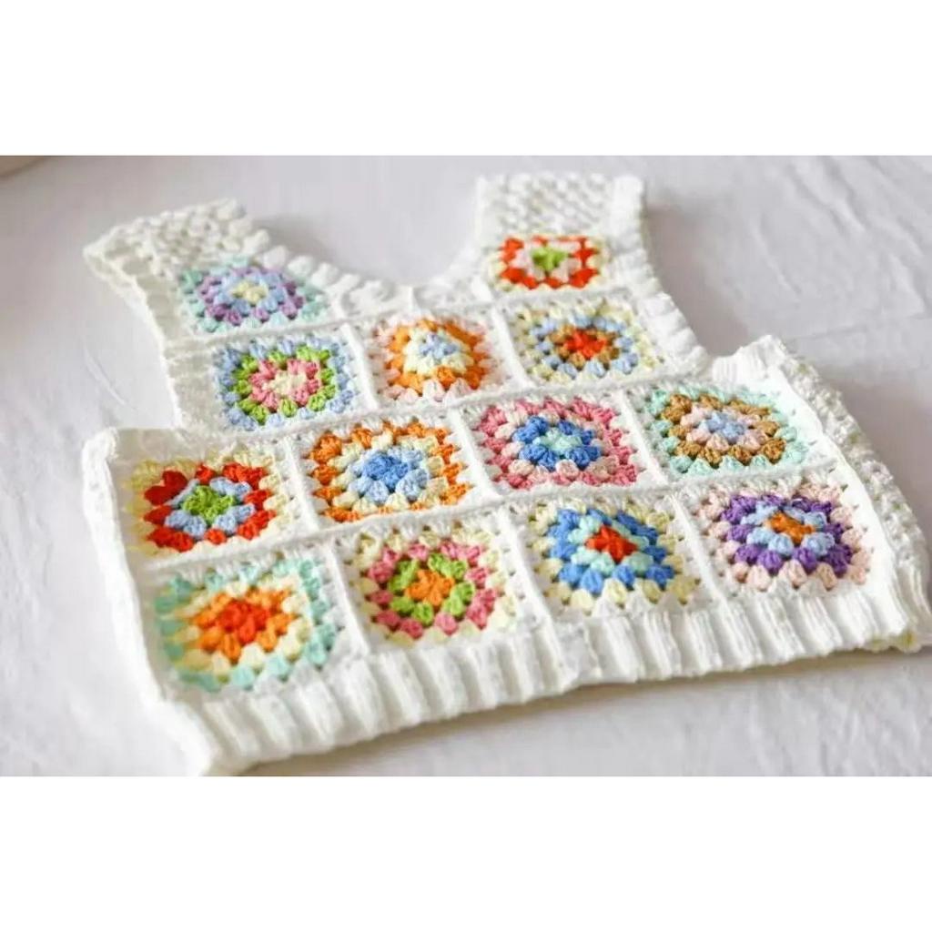 Milk cotton mác xanh 100g