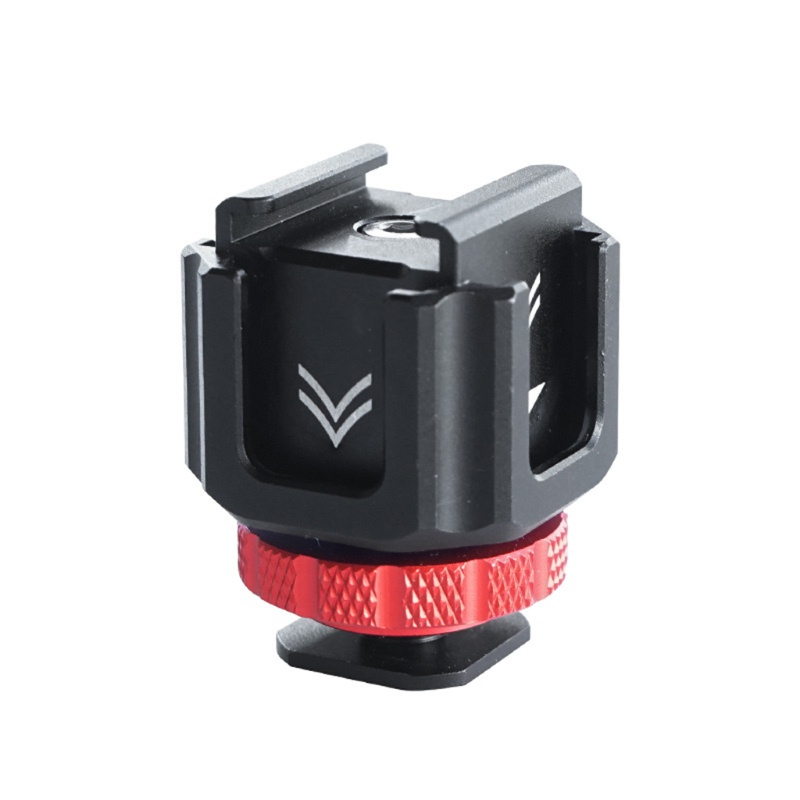 Giá Đỡ Máy Ảnh Chịu Tải Nặng 5Kg Tiện Dụng