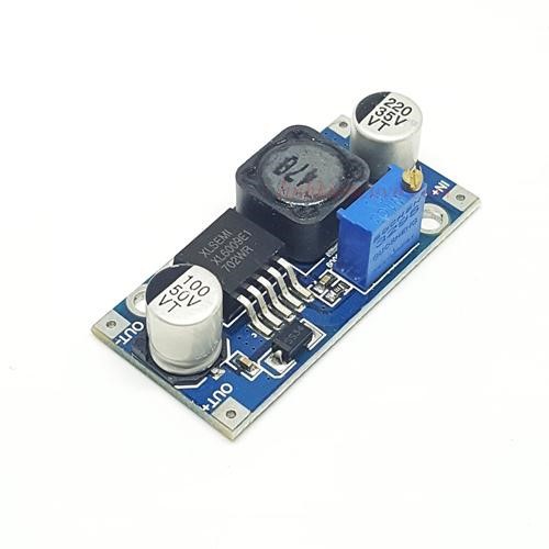 Mạch Tăng Áp DC XL6009 4A | BigBuy360 - bigbuy360.vn