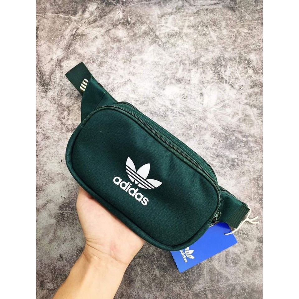 TÚI ADIDAS ESSENTIAL VOCAL CROSSBODY BAG