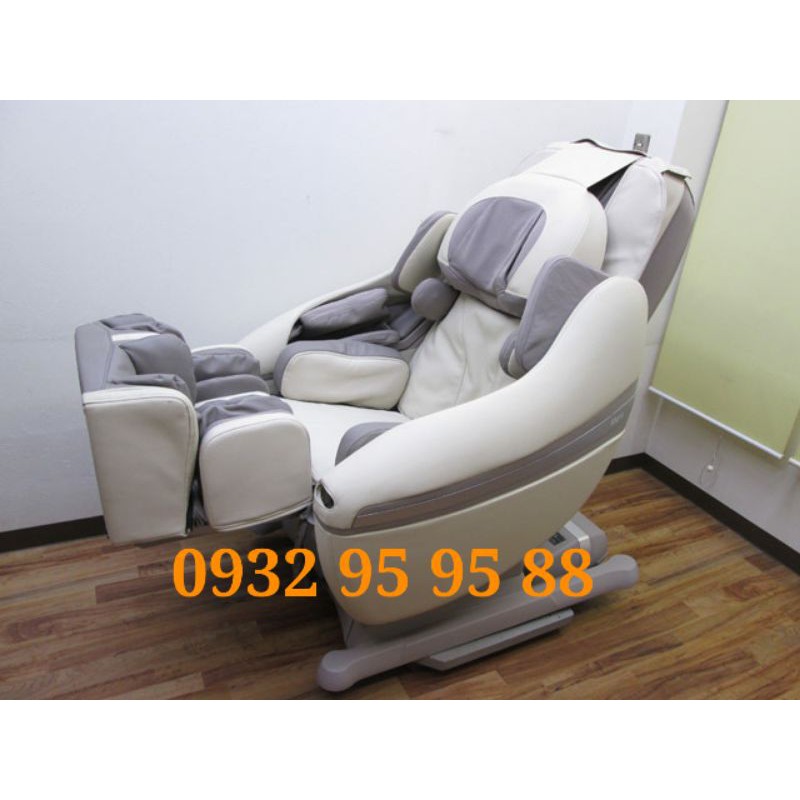 Ghế massage INADA FMC SOGNO 10000