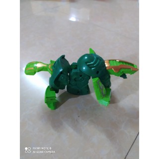 KẸO TRỨNG KHỦNG LONG BIẾN HÌNH