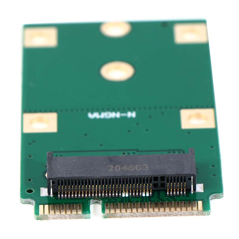 Card Chuyển Đổi Ssd Sang Msata Sata M.2 Ngff | BigBuy360 - bigbuy360.vn