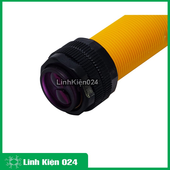 Cảm Biến Khoảng Cách 30cm E3F-DS30Y2 220VAC Thường Đóng