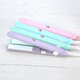 Kẹp duỗi thẳng tóc Mini cầm tay