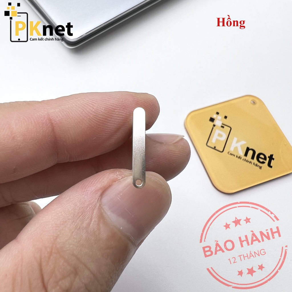 Khay sim Samsung S22/S22 5G Chính Hãng [Bản 2 sim, Đủ màu sắc, Có giăng cao su chống nước]
