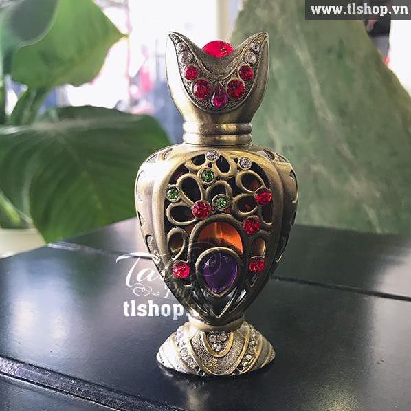 TINH DẦU NƯỚC HOA NỘI ĐỊA DUBAI BATOUL ATTAR SỐ 64