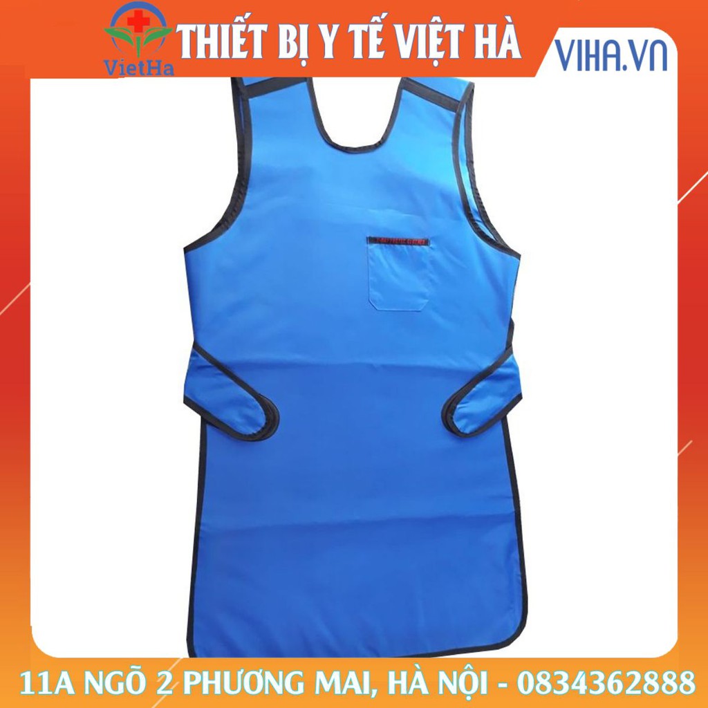Áo Chì phòng X Quang