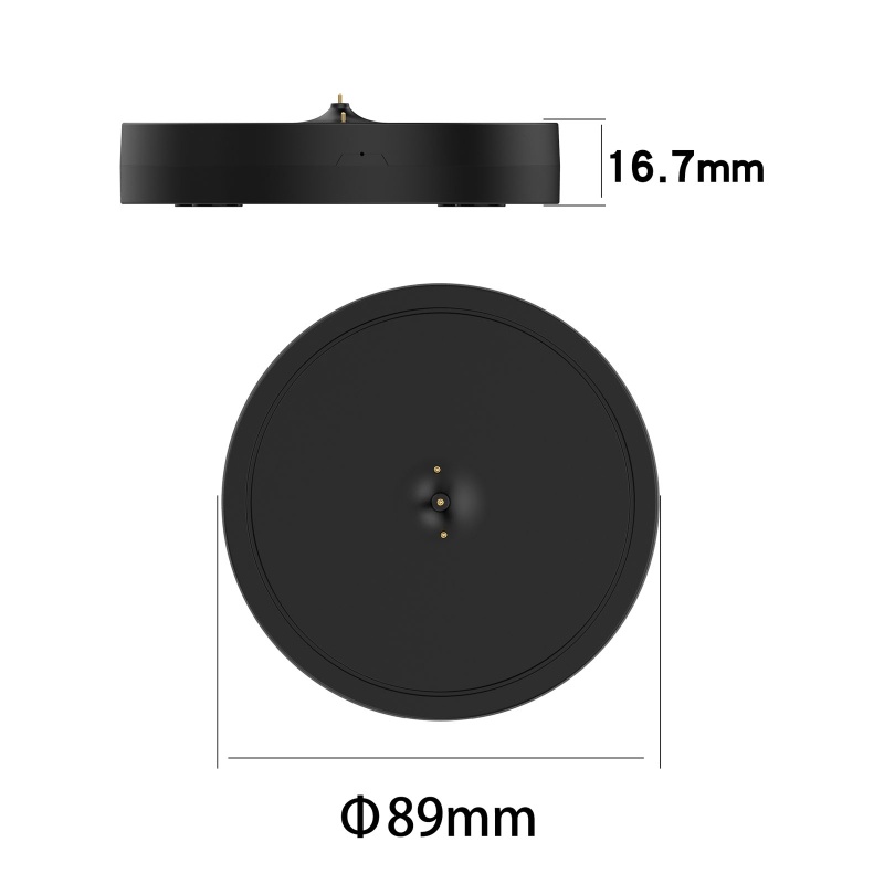 Đế Sạc USB 1M Cho Tai Nghe Ultimate Ear Boom 3 Megaboom 3 Blast Megablast