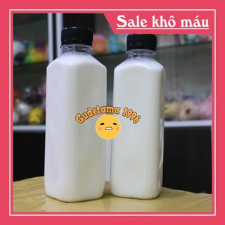 Keo sữa làm slime 330ml – Đã pha với body lotion và kem cạo